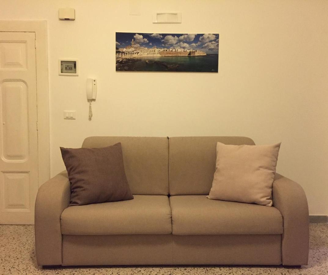 Donna Nina - Via San Martino 62 Apartment โมโนโปลี ภายนอก รูปภาพ