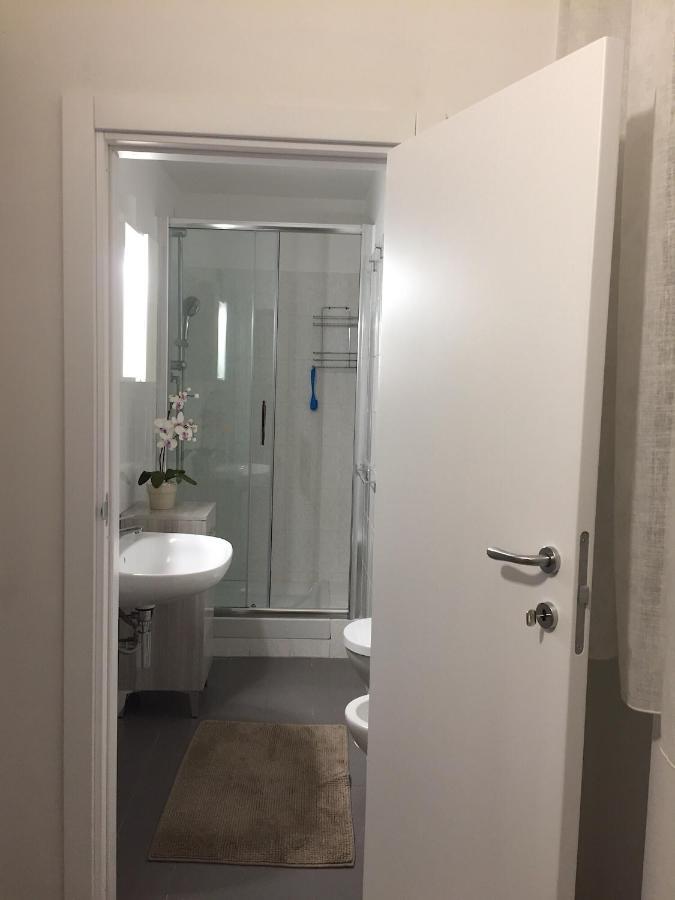 Donna Nina - Via San Martino 62 Apartment โมโนโปลี ภายนอก รูปภาพ
