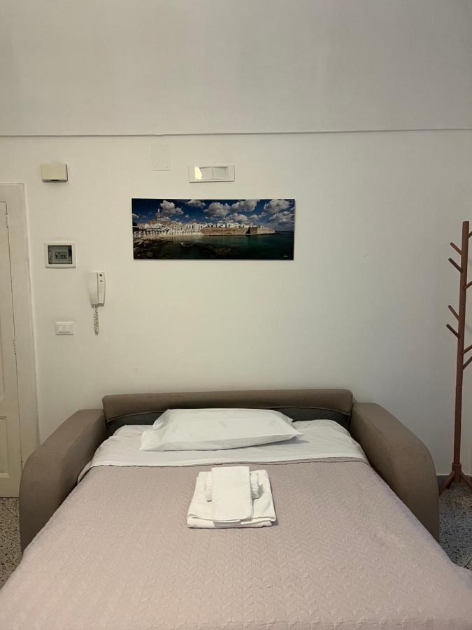 Donna Nina - Via San Martino 62 Apartment โมโนโปลี ภายนอก รูปภาพ